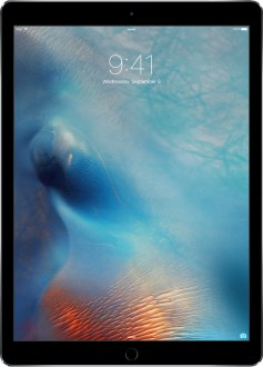 Apple iPad Pro 12.9"